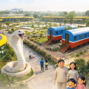 COMBO TOUR DÀNH CHO HỌC SINH